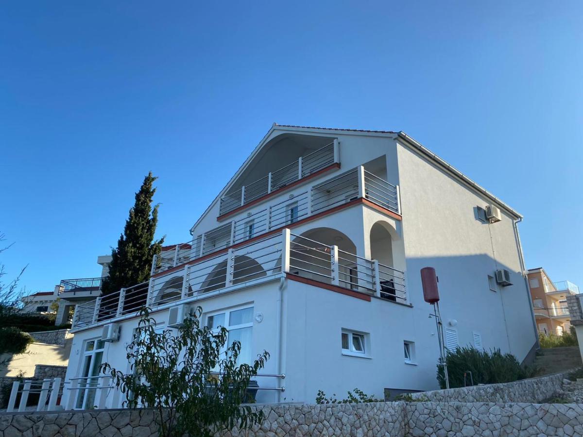 Vila Matej Ražanj Exteriér fotografie