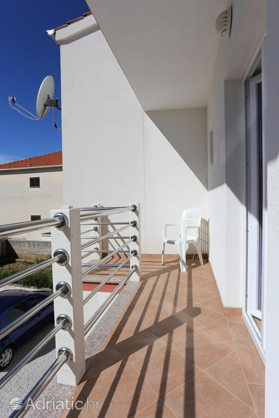 Vila Matej Ražanj Exteriér fotografie