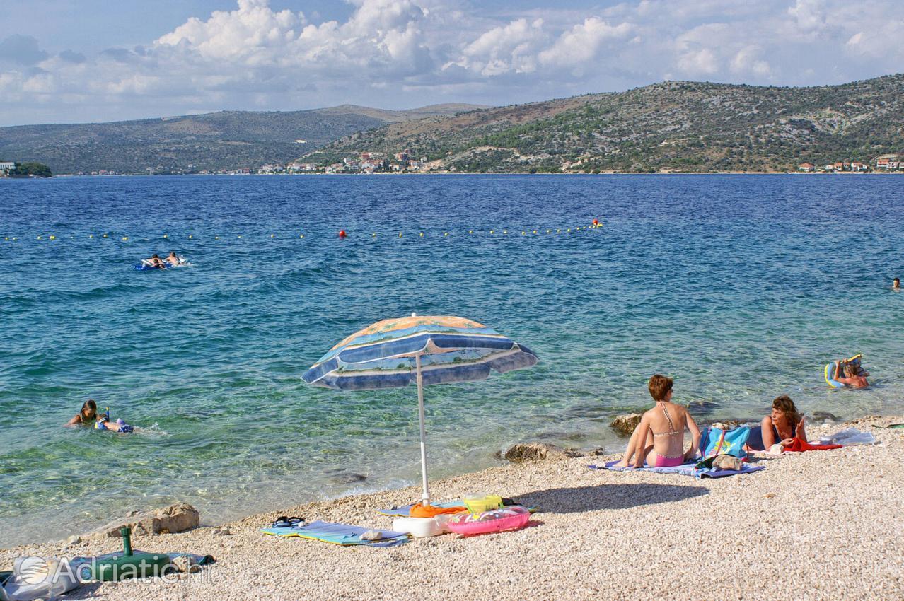 Vila Matej Ražanj Exteriér fotografie
