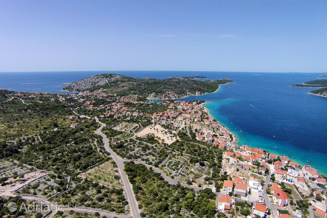 Vila Matej Ražanj Exteriér fotografie