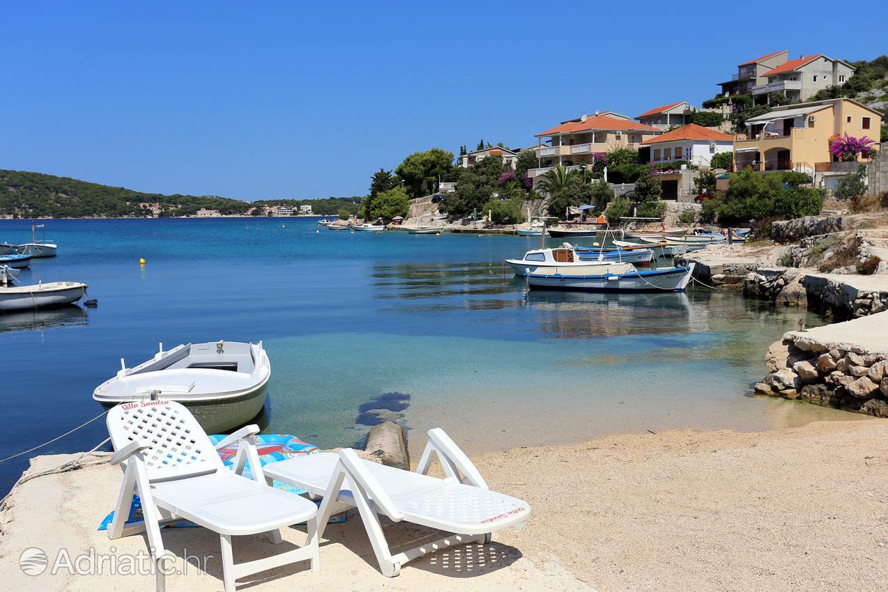 Vila Matej Ražanj Exteriér fotografie