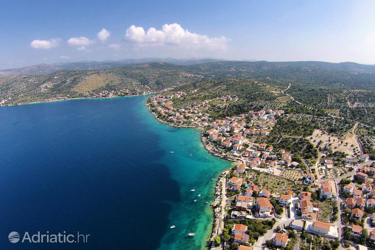 Vila Matej Ražanj Exteriér fotografie