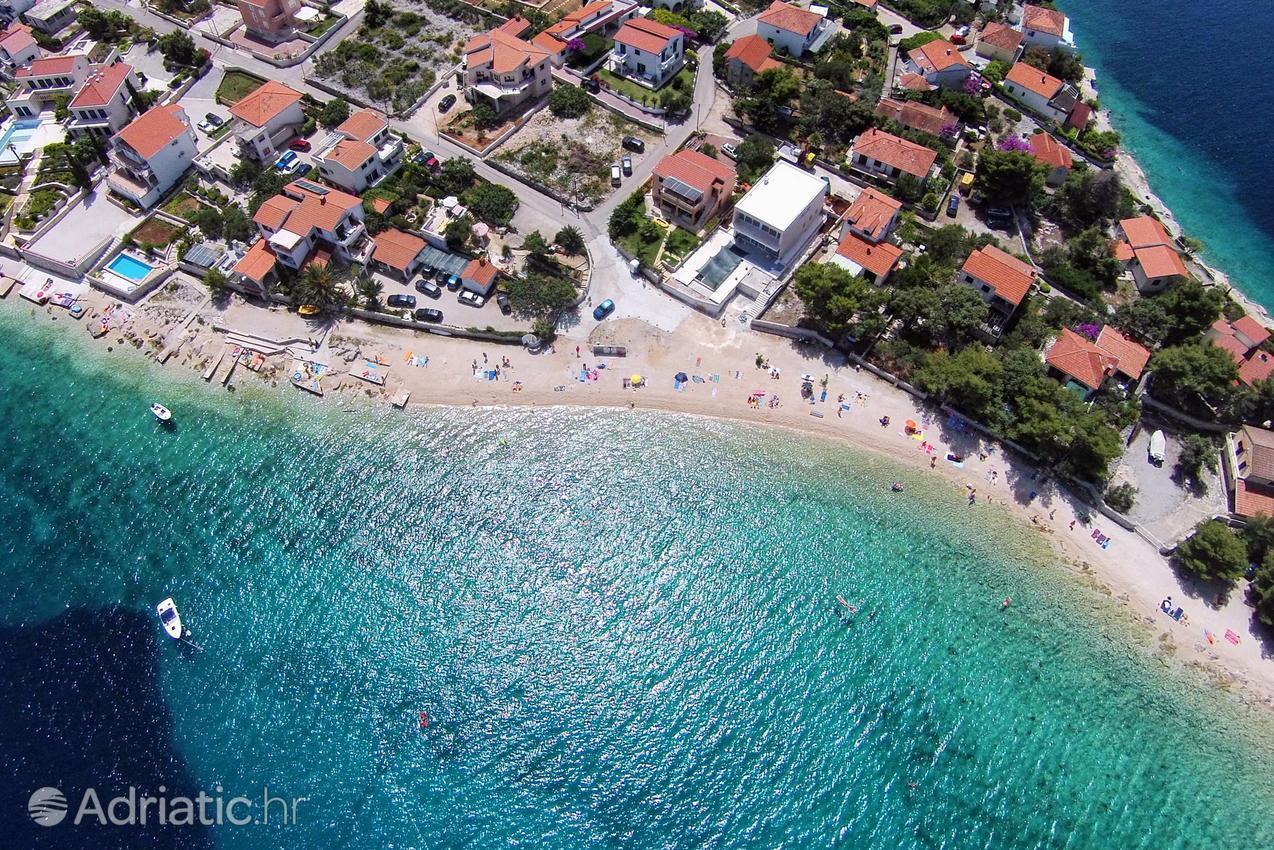 Vila Matej Ražanj Exteriér fotografie