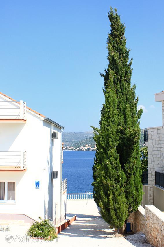Vila Matej Ražanj Exteriér fotografie