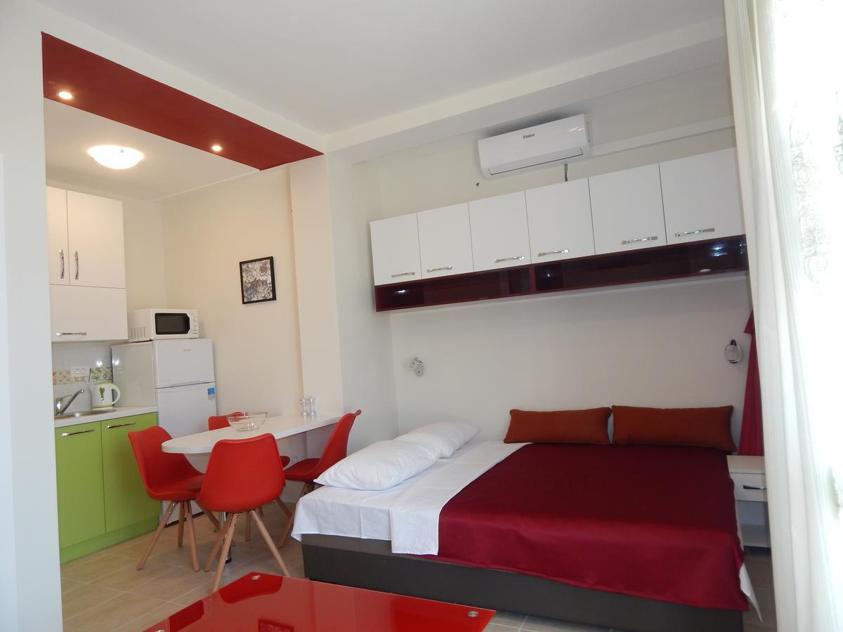 Vila Matej Ražanj Exteriér fotografie